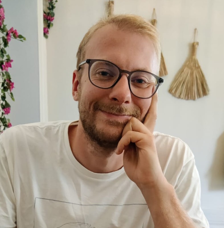 Love Berg's profile picture